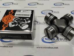 Хрестовина карданного валу MYY6S 8980207890 аналог