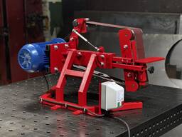 Гріндер 100х2080