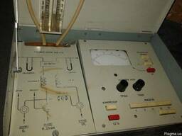 Хроматограф Газохром-3101