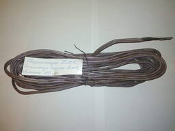 Термопарная проволока хромель/копель ХК (L), хромель/алюмель ХА (К)