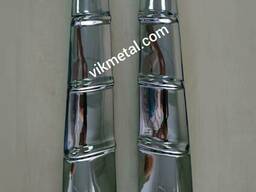 Хромирование автомобильных деталей