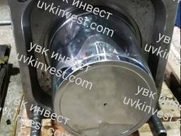 Хромирование деталей валов гальваническое промышленное