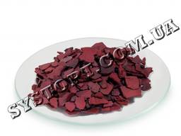 Хромовый ангидрид (оксид хрома (VI), триоксид хрома)