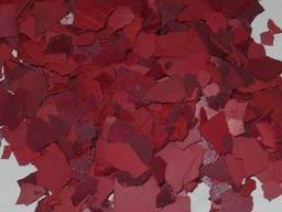 Хромовый ангидрид (оксид хрома)