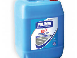 Грунтовка АС-7 Polimin, 10л