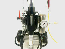 Гидропоршневой покрасочный агрегат Profy Spray HS12 G