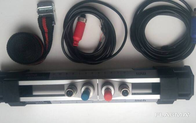 Ультразвуковые HS датчики DN 25-100 мм -40°С до 90 °С