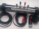 Ультразвуковые HS датчики DN 25-100 мм -40°С до 90 °С - фото 2