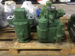 ГСТ Eaton для комбайнів John Deere AH221232 AH169693