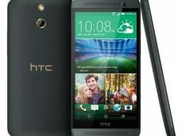HTC One (E8) Dual Sim cdma gsm