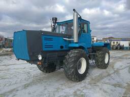ХТЗ Т-150 відновлений