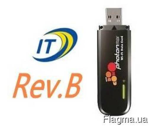 Huawei EC306 Rev. B Интертелеком