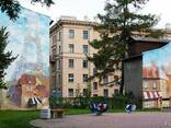Роспись и оформление стен, граффити, муралы по Киеву и Украи