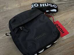 Hugo Boss Luka Zip