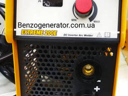 Hugong Extreme 200E Сварочный инвертор