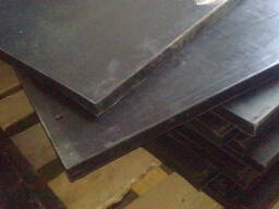 Гума у литах -(формова ) 20мм