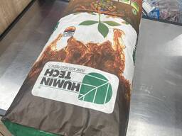 Гуміфілд (гумат калія) - антистресант і стимулятор росту рослин.