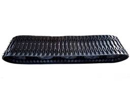 Гумова гусениця HSD-BV206-001 HASDER Group