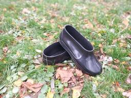 Резиновые галоши оптом