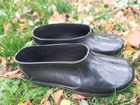 Резиновые галоши оптом - фото 3