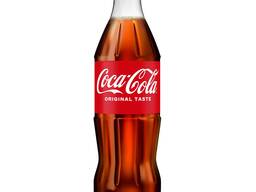 Гуртові ціни Кока Кола Спрайт Фанта Coca cola Sprite Fanta