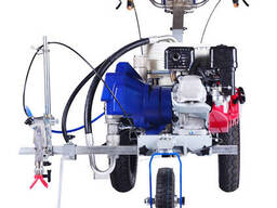 Розміточна машина Hvban HB3400 Road Machine Marking