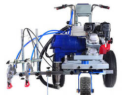 Розміточна машина Hvban HB5900 Airless Line Striper