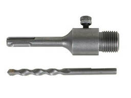 Хвостовик для коронки по бетону 110мм SDS-plus Sigma (1519011)