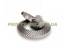 Хвостовик и планетарка JCB 528, JCB 530 джисиби