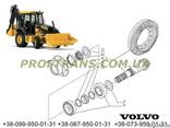 Хвостовик и планетарка VOLVO BL61 вольво редуктор - фото 1