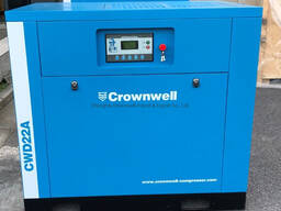 Гвинтовий компресор Crownwell CWD18A