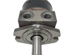 Гидромотор Паркер L01-047 на автовоз lohr