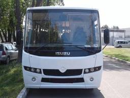 Isuzu A 09216