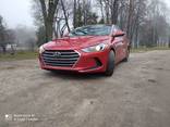 Hyundai Elantra Se 2017 - фото 2