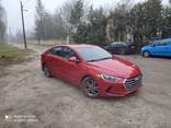 Hyundai Elantra Se 2017 - фото 3