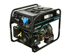 Hyundai HHY 9020FE ATS Бензиновый генератор