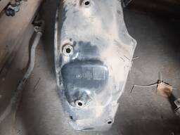 Hyundai IX35 Підкрилок задній правий , кат. номер 86824-2Y000