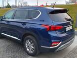 Hyundai Santa Fe IV ' 2019