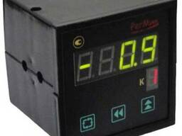 И2 измеритель четырехканальный