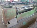 ИБ2216 вальцы трехвалковые 4х2000 мм, есть другие станки - фото 2