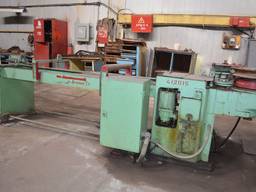 Иб3428 машина трубогибочная