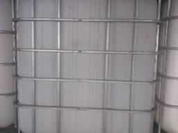 IBC контейнеры б/у