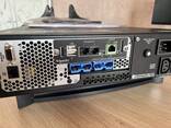 ДБЖ APC Smart UPS XL3000 / Серверний ДБЖ SUM3000RMXLI2U з додатковим блоком батарей - фото 2