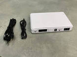 ИБП для роутера и видеокамеры POE2188L MINI DC UPS, 21 Вт, LAN, PoE 15/24 В, DC 9/12 В. .. - фото 3