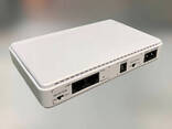 ИБП для роутера и видеокамеры POE2188L MINI DC UPS, 21 Вт, LAN, PoE 15/24 В, DC 9/12 В. .. - фото 3