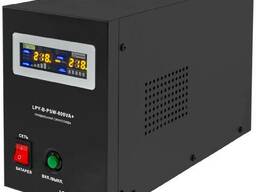 ИБП с правильной синусоидой LogicPower LPY-B-PSW-1000VA+. ..