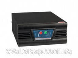 ИБП с возможностью подключения внешней батареи 1000Вт