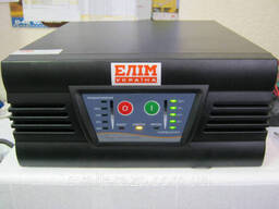 ИБП с возможностью подключения внешней батареи 300Вт