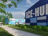 ICE HUB/Холодильный Логистический ЦЕНТР/Инвестиции/окуп 6.5лет/16%год - фото 9
