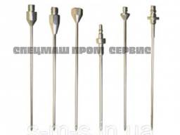 Иглы для инъекторов